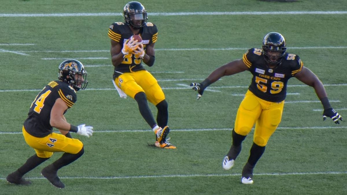 Preseason Hamilton Tiger Cats At Toronto Argonauts BMO Field Toronto preseason-hamilton-tiger-cats-at-toronto-argonauts-bmo-field-toronto