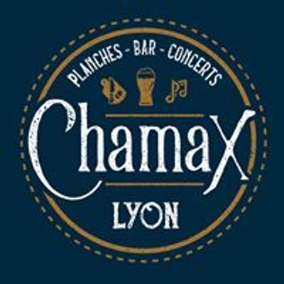 Chamax