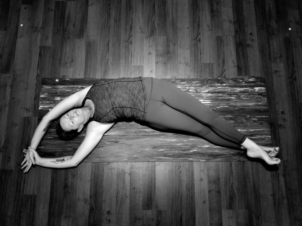 Yin Yoga for Arthritis and Overall Wellbeing Blissful Energy