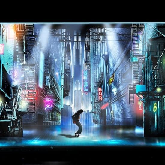 MJ: The Musical on Broadway | Event in Manhattan | AllEvents
