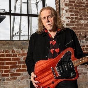 Warren Haynes