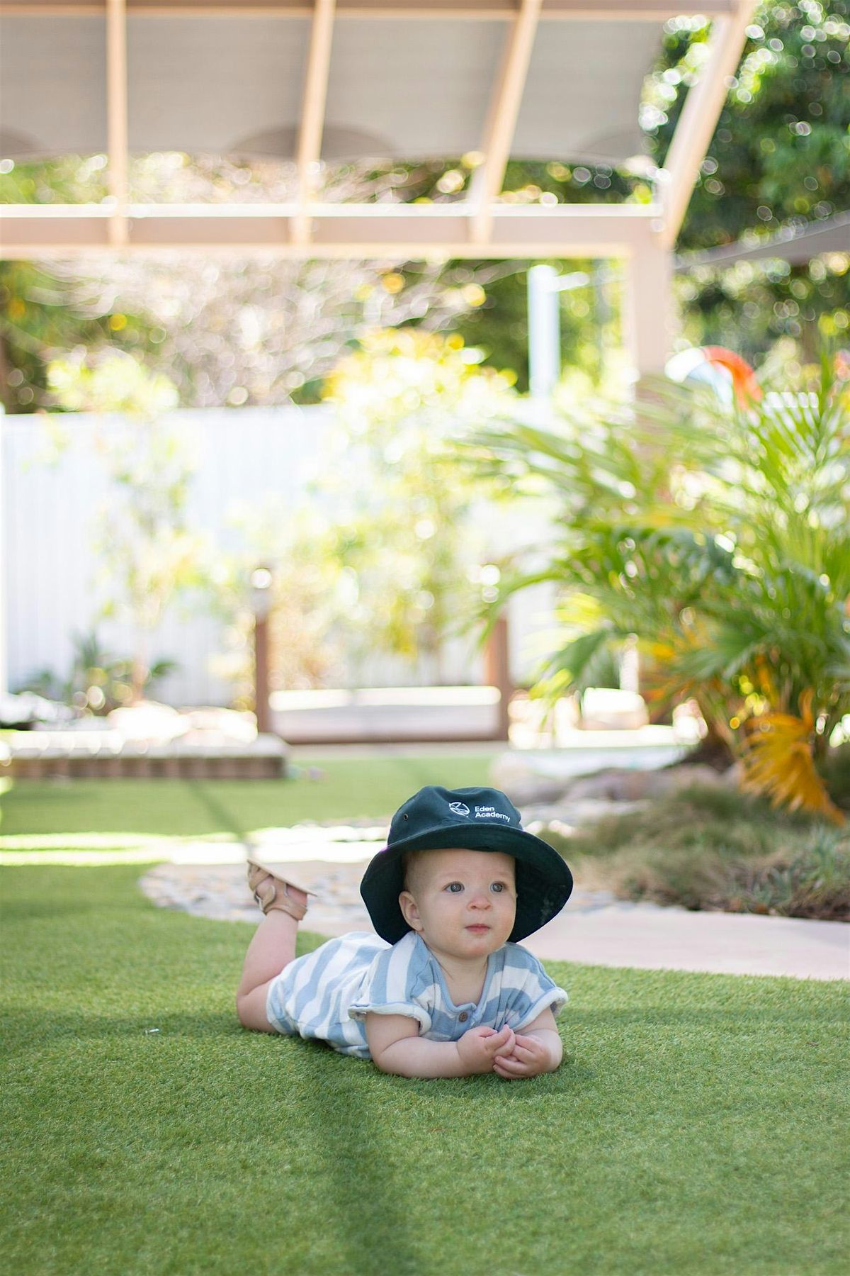 Free Mums and Bubs Messy Play Session | Eden Academy Aldinga, 2 December | Event in Aldinga | AllEvents