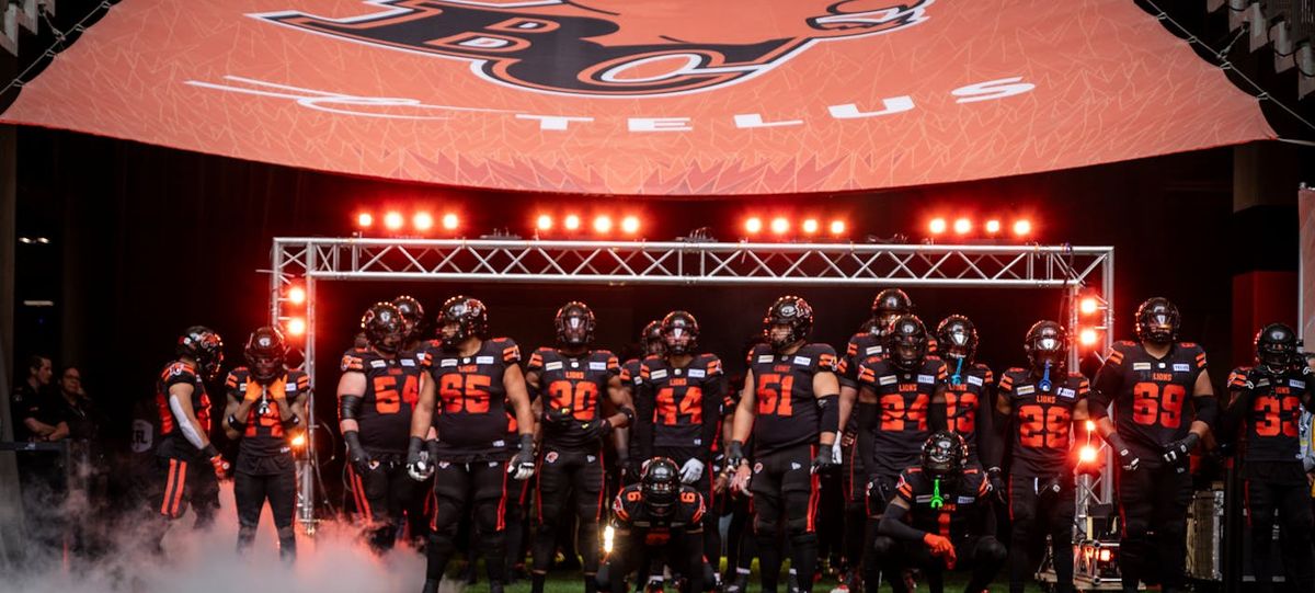 BC Lions at Saskatchewan Roughriders, 28 June | Event in Regina | AllEvents