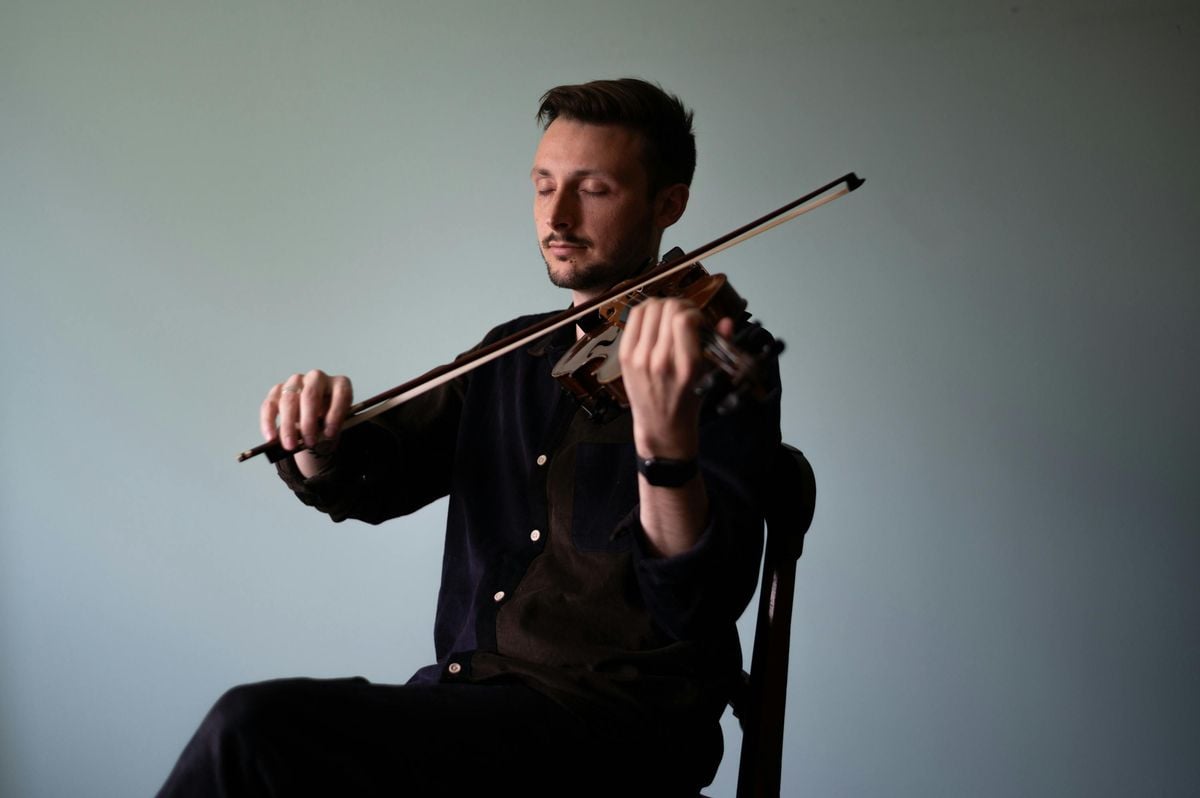 David Grubb Quartet - Circadia Anniversary, 23 October | Event in Glasgow | AllEvents