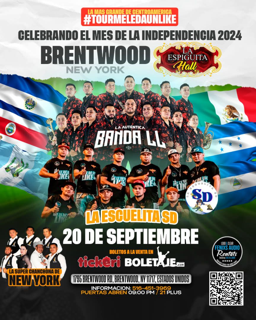 El Super Concierto Independencia de Colombia at Silver Spurs Arena at Osceola Heritage Park, 19 July | AllEvents