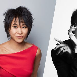 Yuja Wang & Yuja Wang, Severance Music Center, Cleveland, 22 February