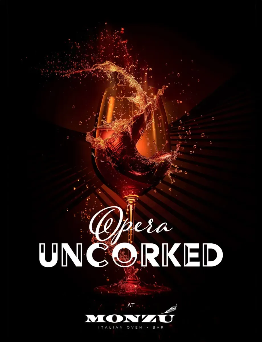 Opera Las Vegas at Judy Bayley Theatre - University of Nevada Las Vegas | Event in Las Vegas | AllEvents