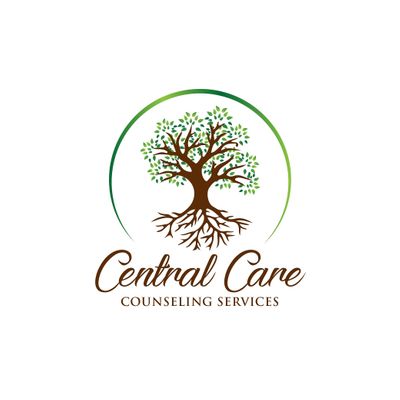 Central Care Counseling Services- Aleyda Sanchez logo