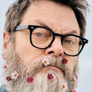 Nick Offerman