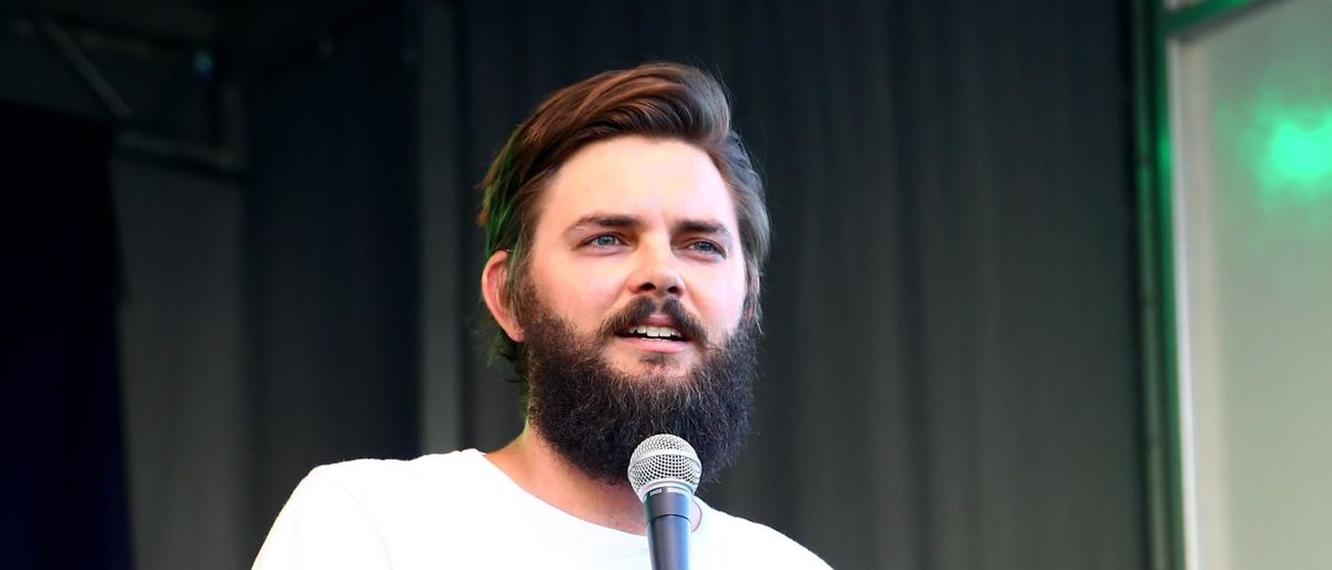 Nick Thune, 13 January | Event in Tulsa | AllEvents