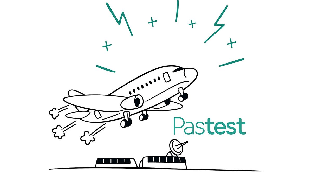 Pastest - Journey to the UK, 18 January | Event in Hyderabad | AllEvents