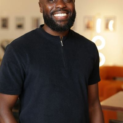 The Growth Coach of West Loop / Chicagoland