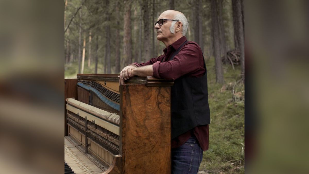 Ludovico Einaudi Bristol Tickets, 4 May | Event in Bristol | AllEvents