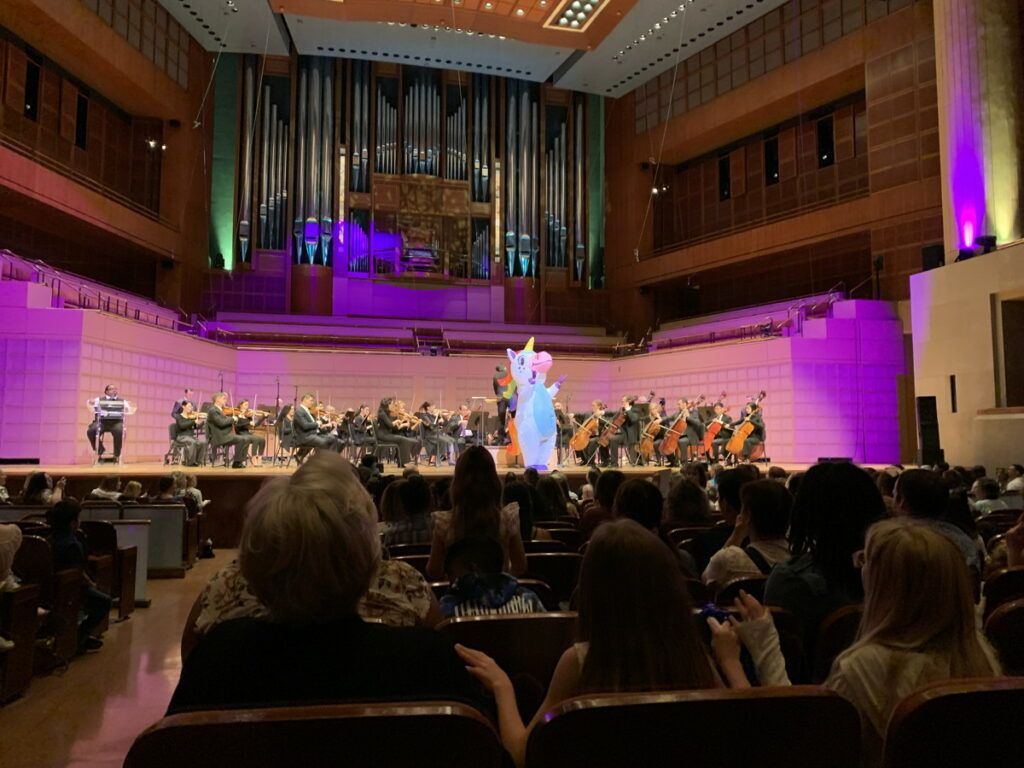 Brevard Music Center Orchestra: Jurassic Park In Concert, 25 July | Event in Brevard | AllEvents