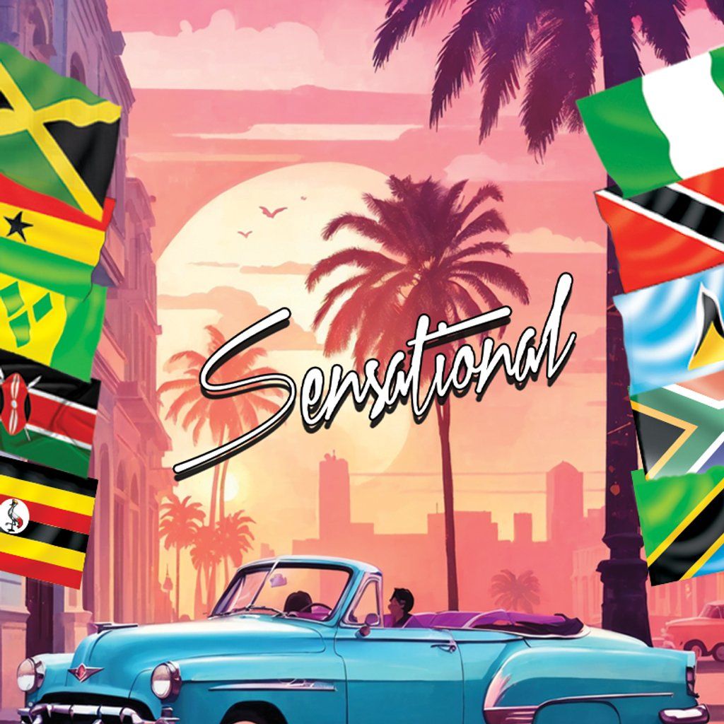 Sensational: Summer Sign Off | Event in Milton Keynes | AllEvents