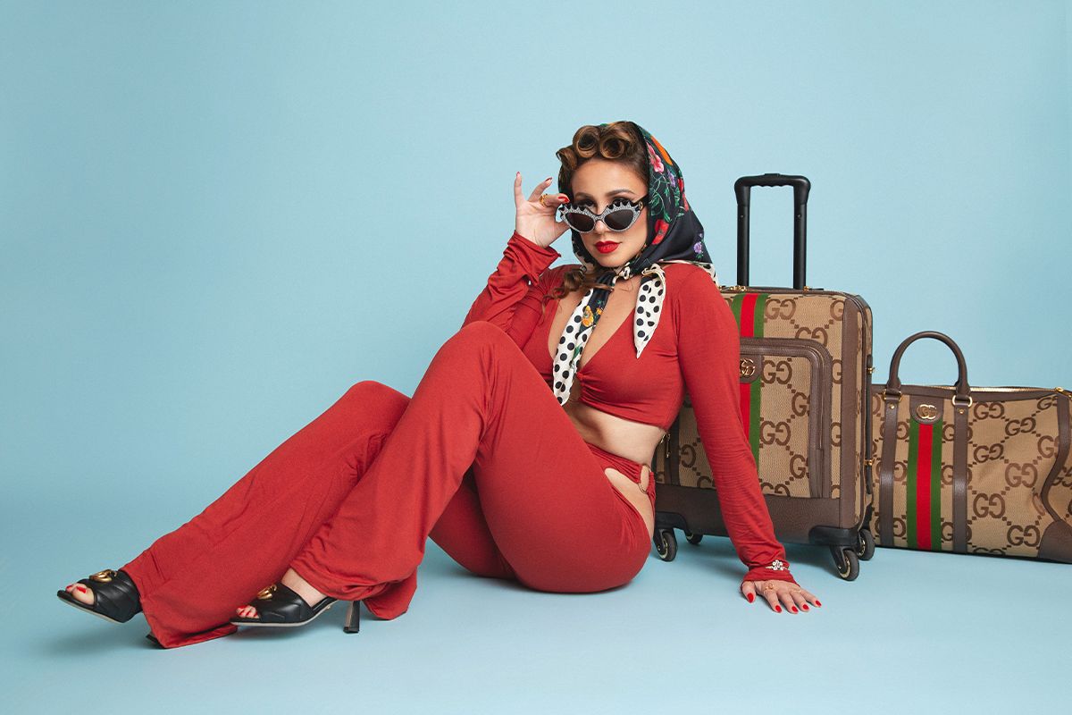 Haley Reinhart, 26 September | Event in Everett | AllEvents