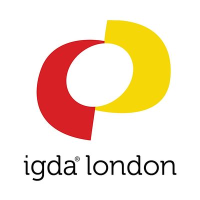 IGDA London logo