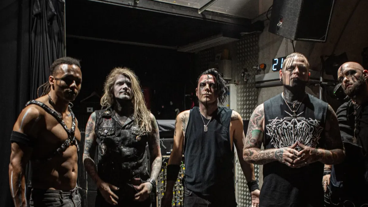 Combichrist, Vanguard, Welle: Erdball, Neuroticfish, Faderhead, Centhron, ULTRA SUNN in OBERHAUSEN, 28 March