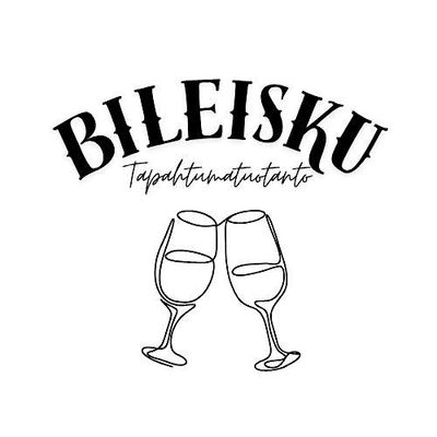 Bileisku - Tapahtumatuotanto logo