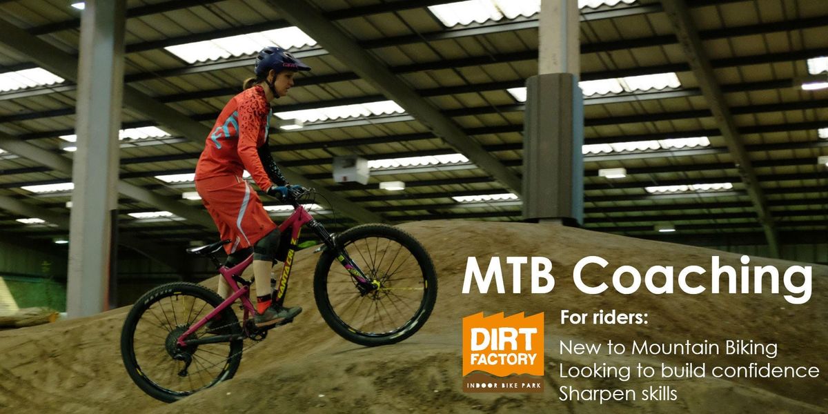 mtb jump coaching