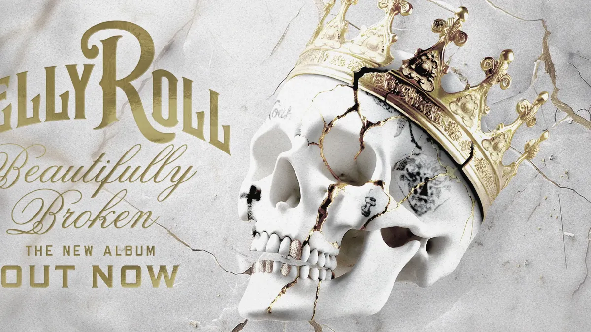 Jelly Roll in FRANKFURT, 20 August | Event in FRANKFURT | AllEvents