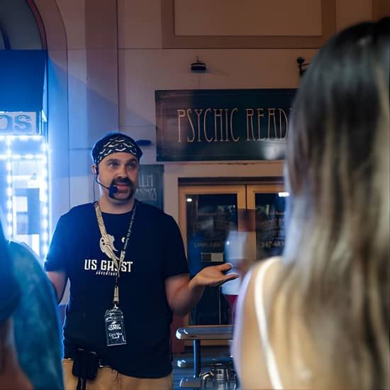 Atlanta Ghosts: Hauntings, Ghouls, and Phantoms of Atlanta | Event in Atlanta | AllEvents