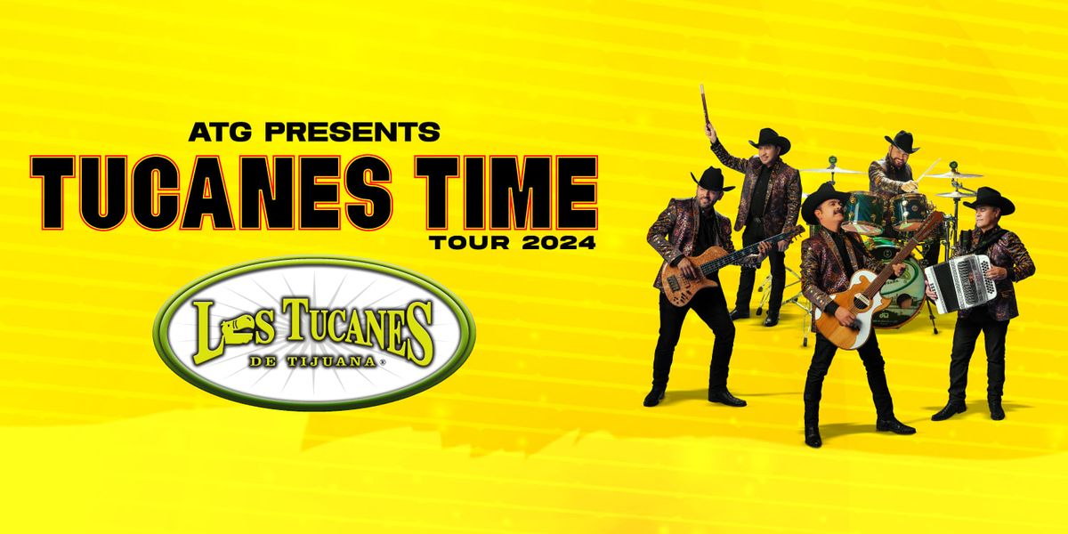 Los Tucanes De Tijuana, 21 September | Event in San Jose | AllEvents
