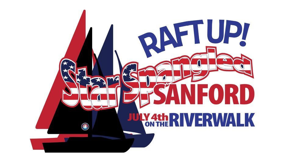 LMSA July 4th Cruise & Raft Up, Lake Monroe Sailing Association