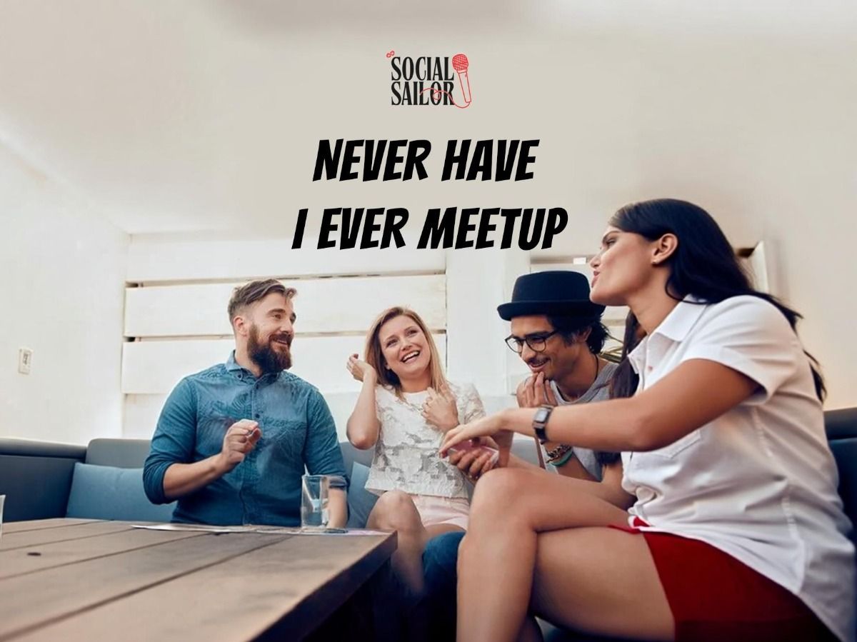 Never Have I Ever - Pune