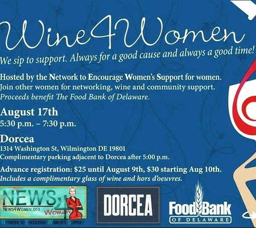 Events In Wilmington In August 2021 Wilmington Events August 2022