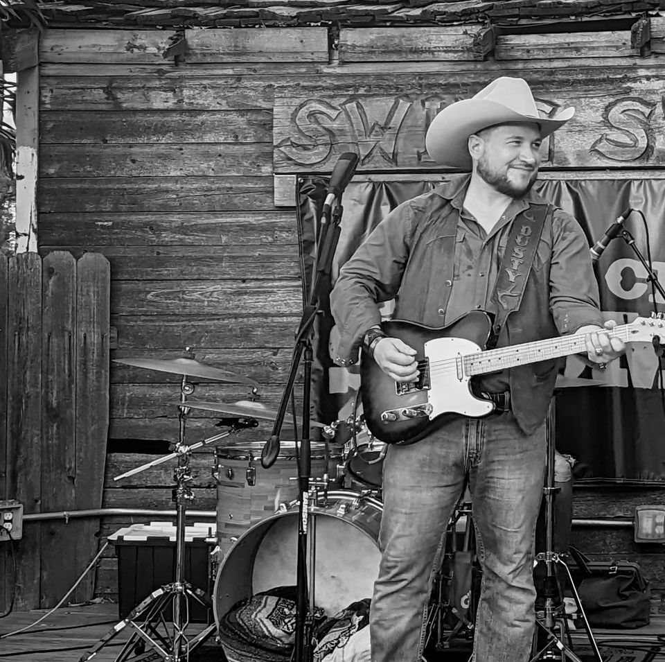 Dusty Rust // Beer Bellies 6pm Matinee , Replay Lounge, Lawrence, 20