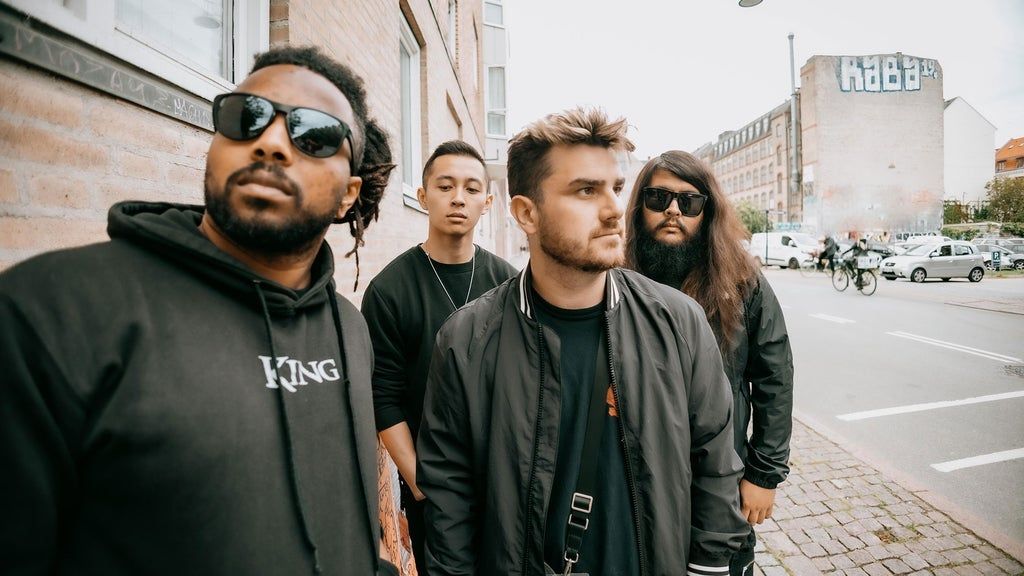 ARCHERS THE TEMPORARY HIGH TOUR PART 2, 25 October | Event in Spokane | AllEvents