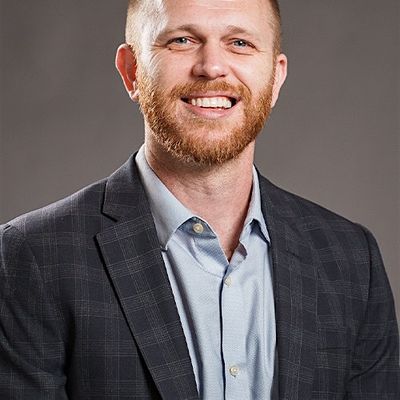 Chris Steward