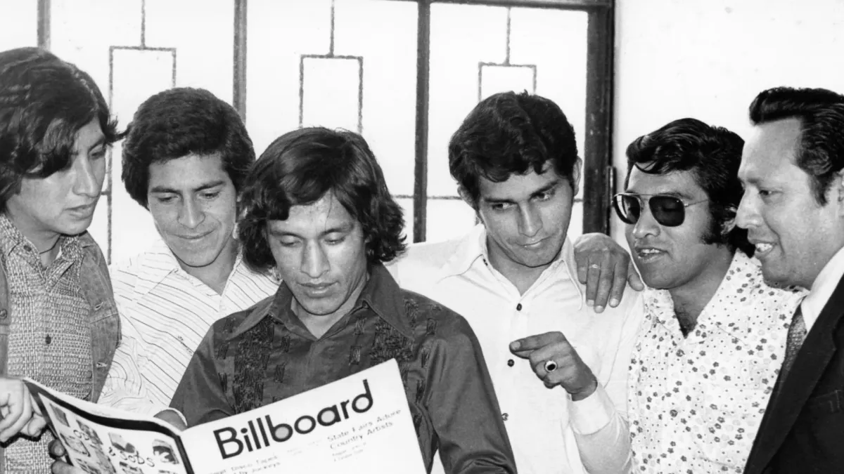 Los Pasteles Verdes, Los Solitarios in Lancaster, 13 December | Event in Lancaster | AllEvents