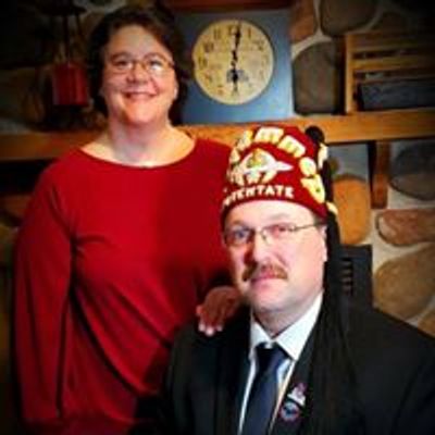 Mohammed Shriners