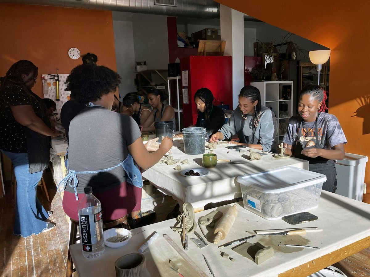 Melanated Meetup | Event in Minneapolis | AllEvents