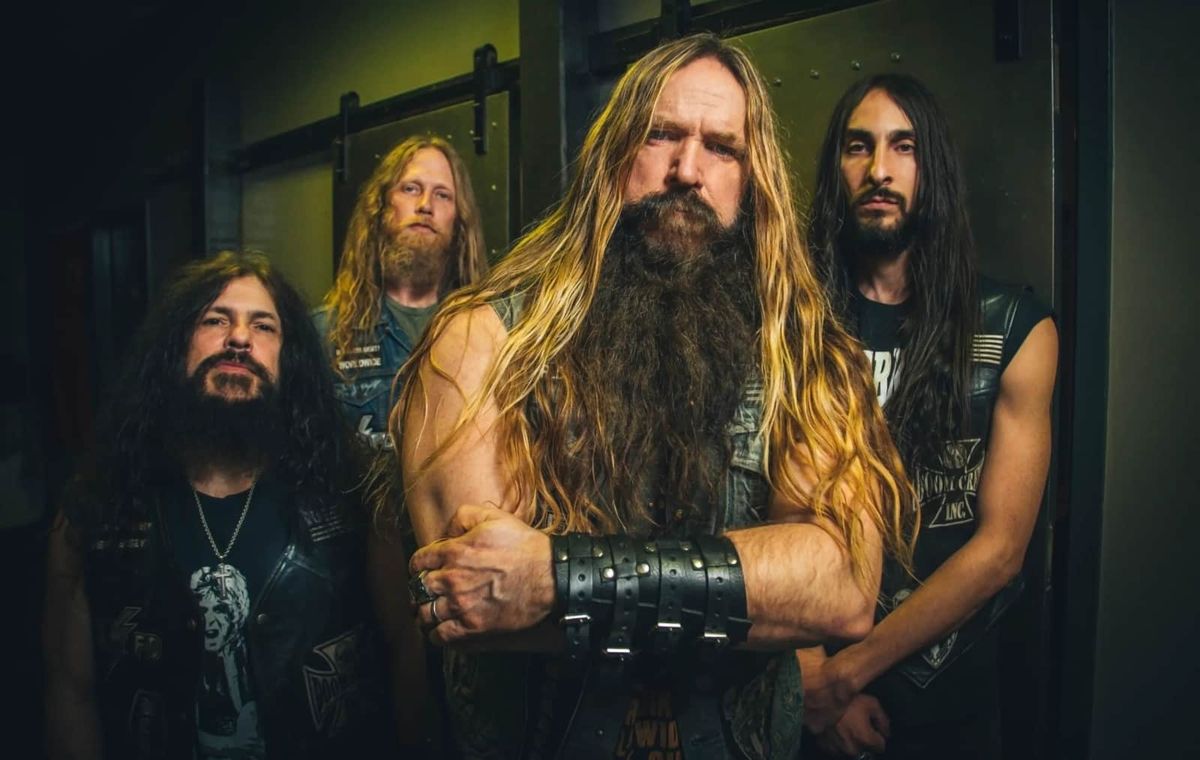 Black Label Society Ciudad de México Tickets, 23 April | Event in Ciudad de México | AllEvents
