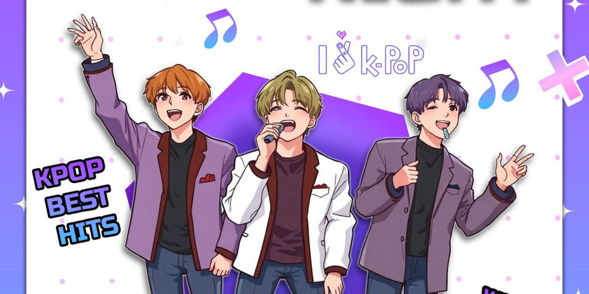 KPop Club Night at The Masquerade - Heaven, 8 August | Event in Atlanta | AllEvents