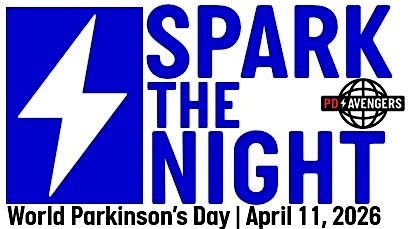 SPARK THE NIGHT - WORLD PARKINSON'S DAY, 11 April | Event in Vero Beach | AllEvents