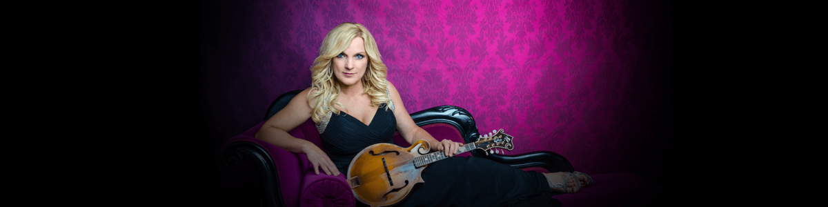 Rhonda Vincent at Walhalla Performing Arts Center, 27 March | Event in Walhalla | AllEvents