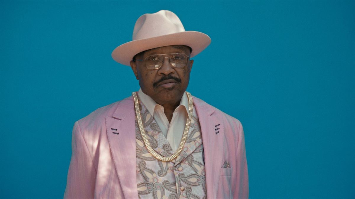 Swamp Dogg, 28 May | Event in Norfolk | AllEvents