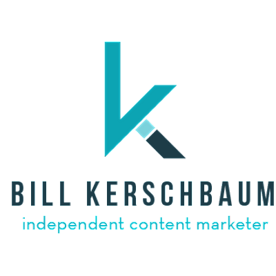 Bill Kerschbaum Content Marketing