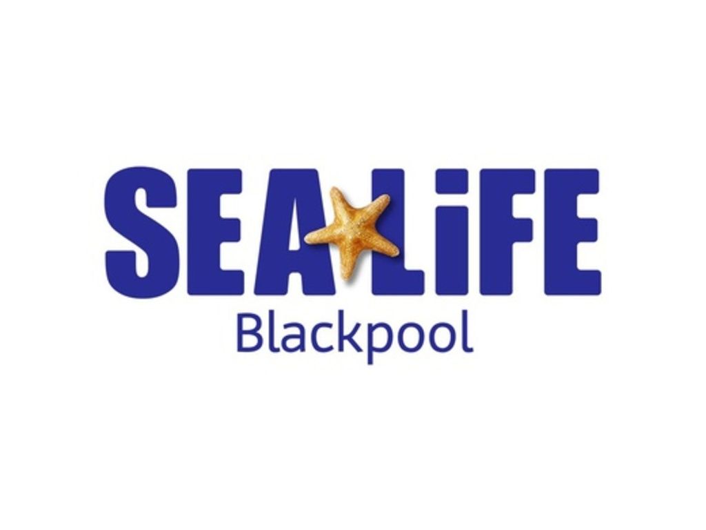 Sea Life Centre Blackpool Standard Entry | Event in Blackpool | AllEvents