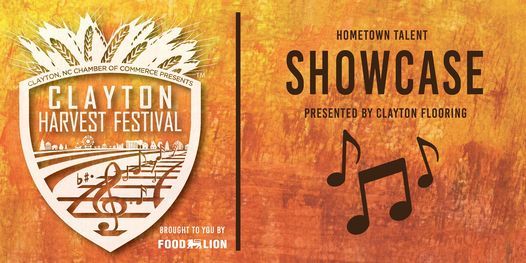 Harvest Festival 2021 In Clayton Nc Events Celebrations Clayton Harvest Festival 2022