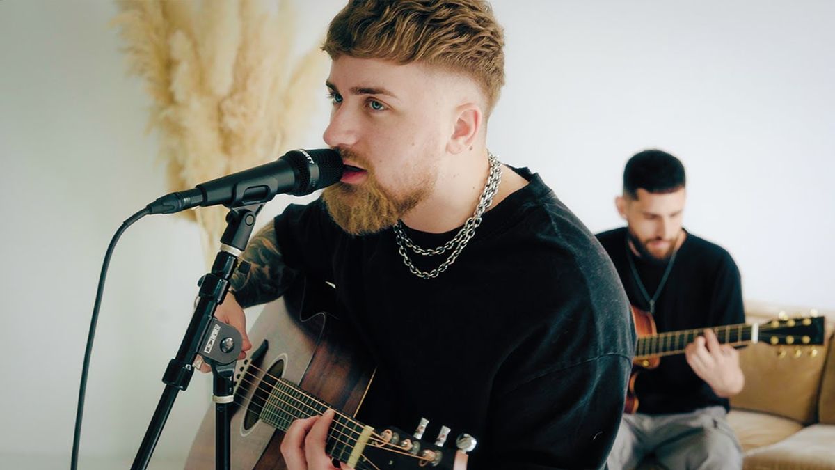 Nate Vickers, 3 May | Event in Dallas | AllEvents