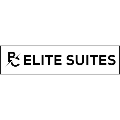 Blank Canvas / Elite Suites logo