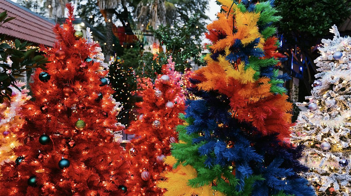 Winter Wanderland Cookie Decorating, 7 December | Event in Austin | AllEvents