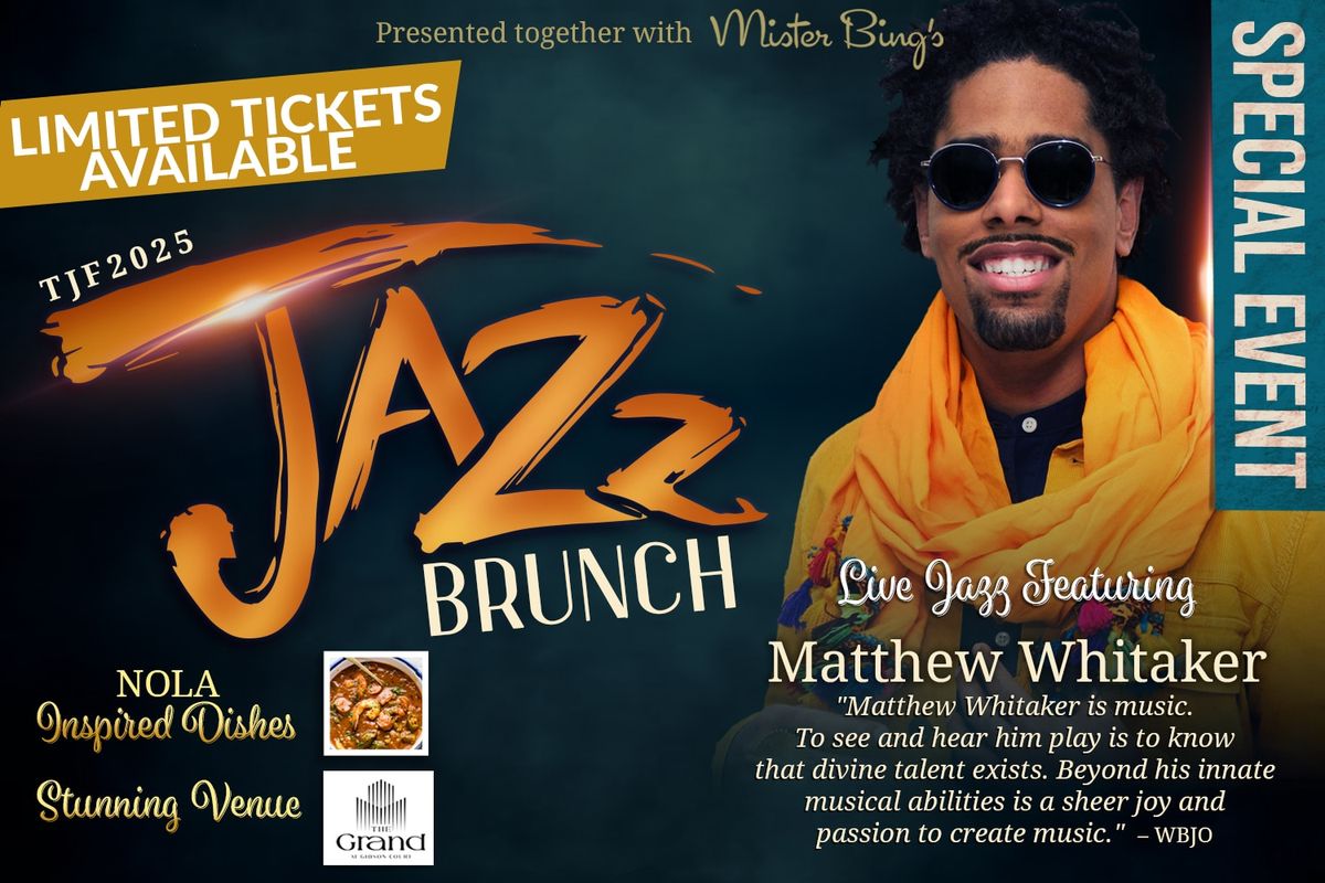 Brunch, 5 April | Event in Sedalia | AllEvents