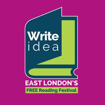 Writeidea Festival logo