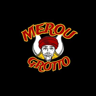 Merou Grotto
